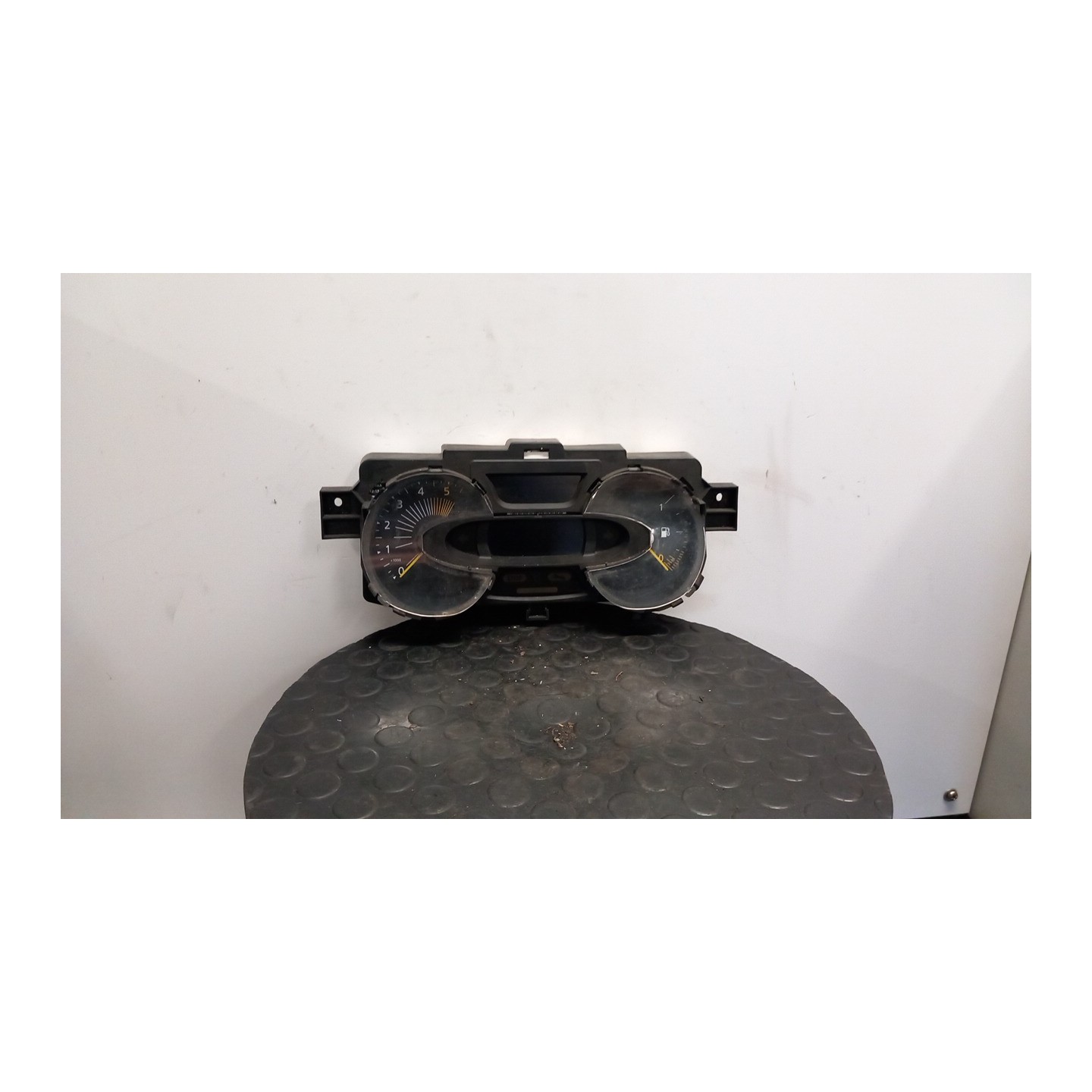 QUADRO STRUMENTI COMPL. C/MODALITA ECO 022 RENAULT CAPTUR (04/13-09/17) K9KB6 248104881R