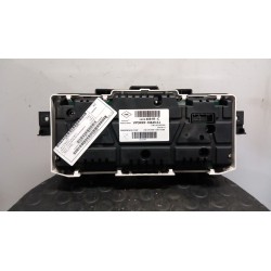QUADRO STRUMENTI COMPL. C/MODALITA ECO 022 RENAULT CAPTUR (04/13-09/17) K9KB6 248104881R