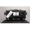 QUADRO STRUMENTI COMPL. C/MODALITA ECO 022 RENAULT CAPTUR (04/13-09/17) K9KB6 248104881R