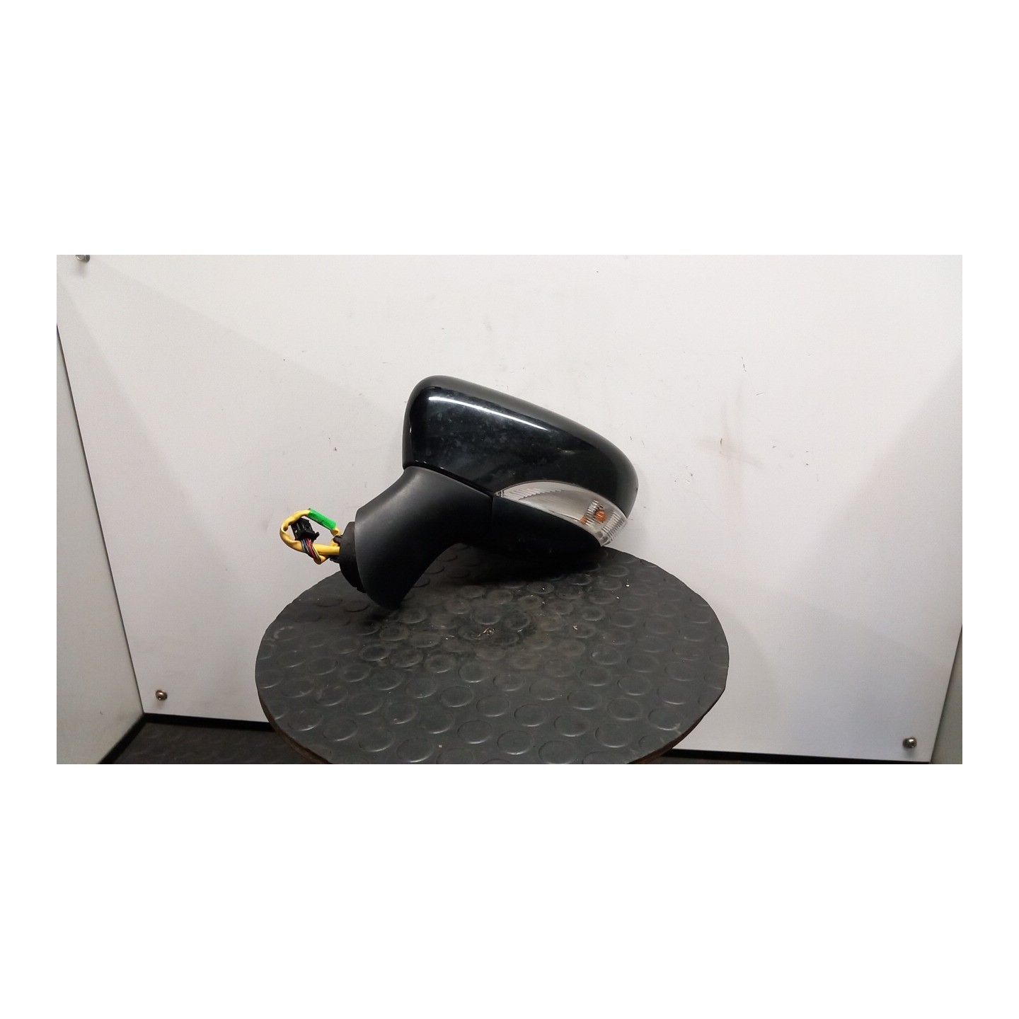 RETROVISORE EST. REGOLAZ. ELETTR. RETROVISORI ESTERNI 02 SX. 023 RENAULT CAPTUR (04/13-09/17) K9KB6 963029140R