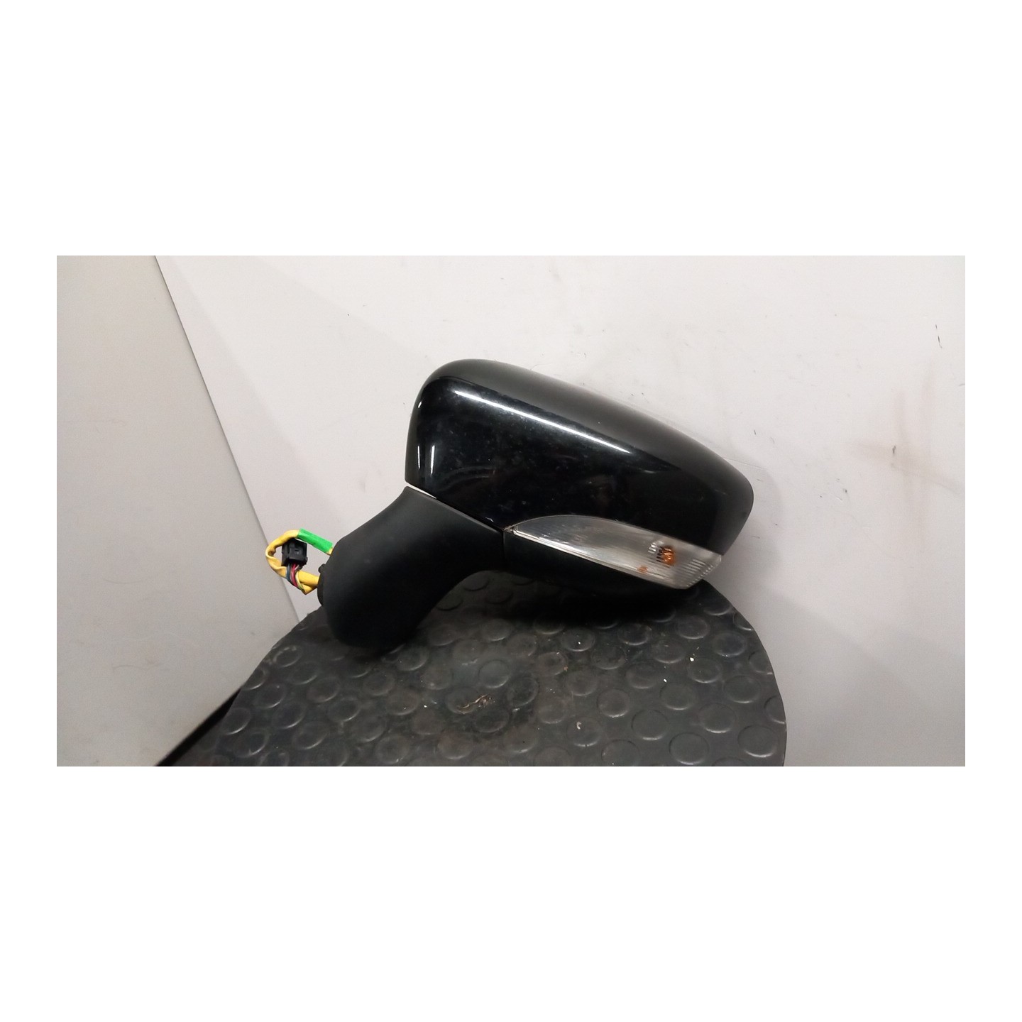 RETROVISORE EST. REGOLAZ. ELETTR. RETROVISORI ESTERNI 02 SX. 023 RENAULT CAPTUR (04/13-09/17) K9KB6 963029140R