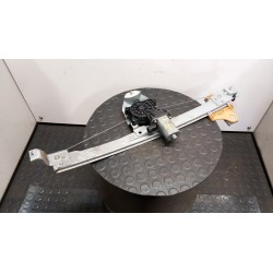 ALZACRISTALLO ELETTR. PORTA ANT. DX. 024 RENAULT CAPTUR (04/13-09/17) K9KB6 807200713R