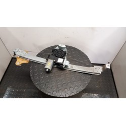 ALZACRISTALLO ELETTR. PORTA ANT. SX. 025 RENAULT CAPTUR (04/13-09/17) K9KB6 807210269R