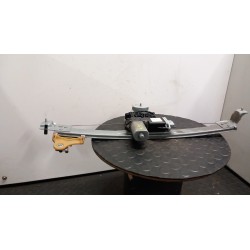 ALZACRISTALLO ELETTR. PORTA ANT. SX. 025 RENAULT CAPTUR (04/13-09/17) K9KB6 807210269R