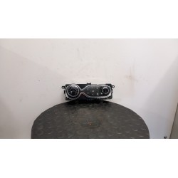 BLOCCO COMANDO CLIMATIZZAZIONE 027 RENAULT CAPTUR (04/13-09/17) K9KB6 275700653R