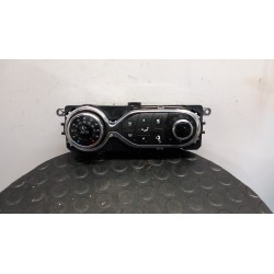 BLOCCO COMANDO CLIMATIZZAZIONE 027 RENAULT CAPTUR (04/13-09/17) K9KB6 275700653R