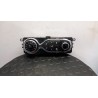 BLOCCO COMANDO CLIMATIZZAZIONE 027 RENAULT CAPTUR (04/13-09/17) K9KB6 275700653R