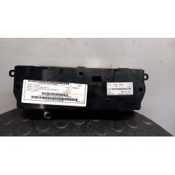 BLOCCO COMANDO CLIMATIZZAZIONE 027 RENAULT CAPTUR (04/13-09/17) K9KB6 275700653R