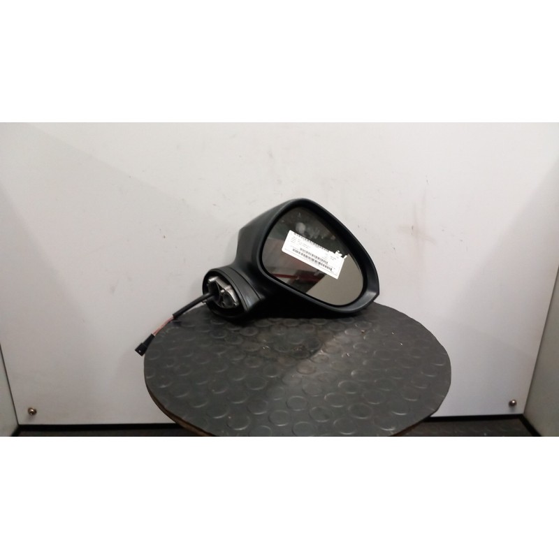 RETROVISORE EST. REGOLAZ. ELETTR. C/REGOL.RISCALD.RIPIEG.ELETTR. DX. 029 SEAT IBIZA (6J) (05/08-03/13) CGP 6J0857508E9B9