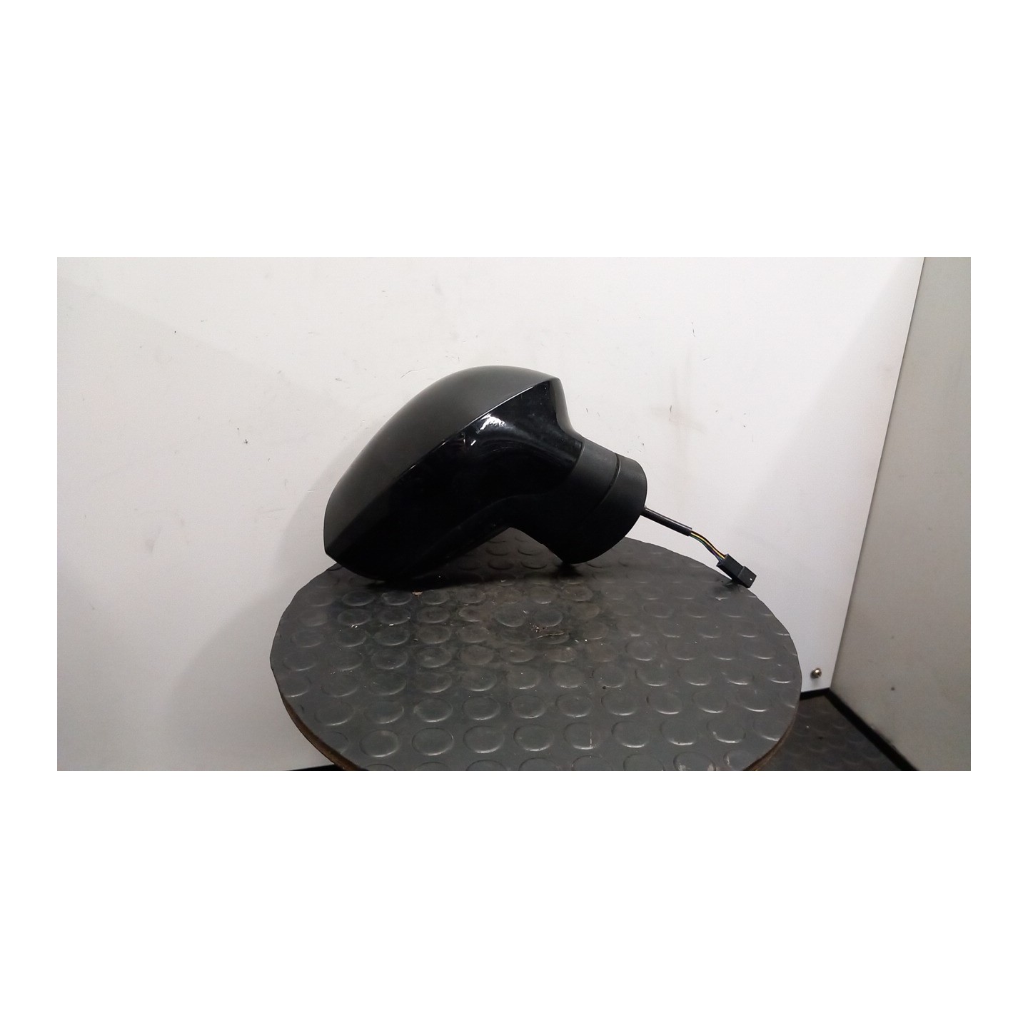 RETROVISORE EST. REGOLAZ. ELETTR. C/REGOL.RISCALD.RIPIEG.ELETTR. DX. 029 SEAT IBIZA (6J) (05/08-03/13) CGP 6J0857508E9B9