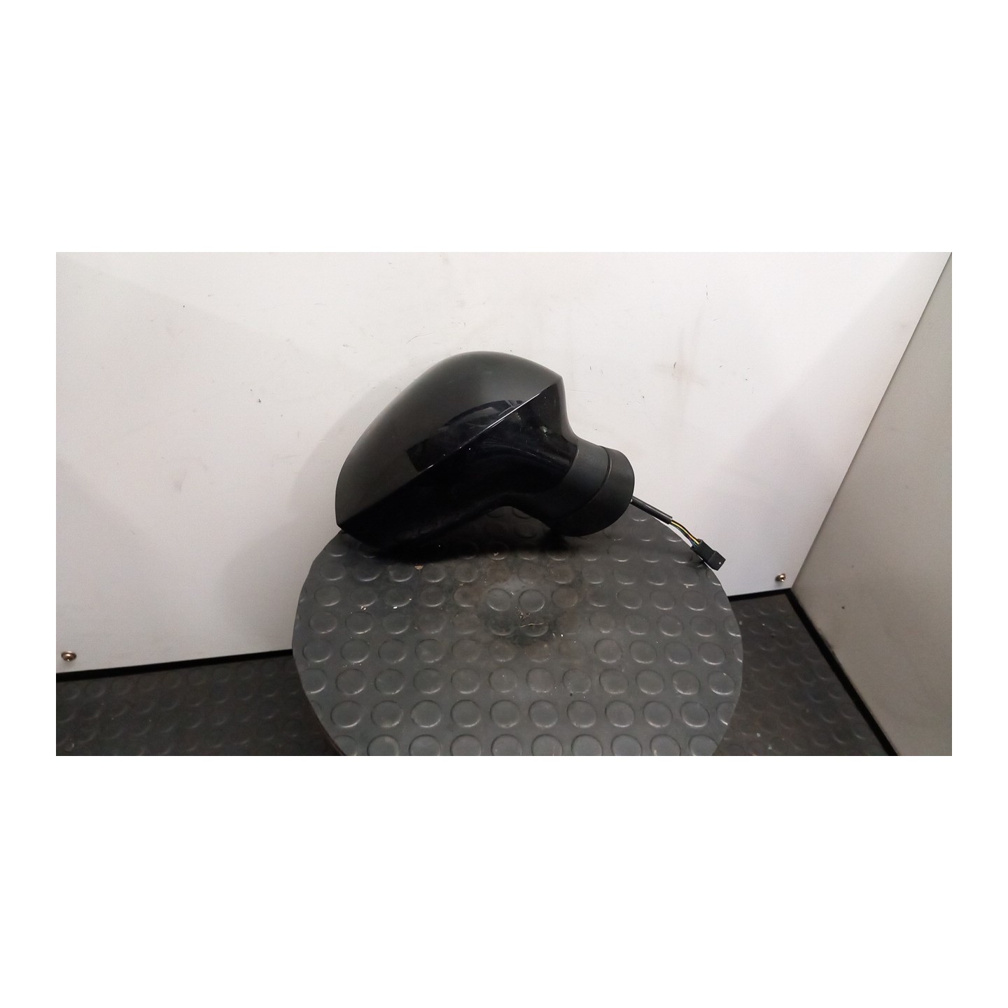 RETROVISORE EST. REGOLAZ. ELETTR. C/REGOL.RISCALD.RIPIEG.ELETTR. DX. 029 SEAT IBIZA (6J) (05/08-03/13) CGP 6J0857508E9B9