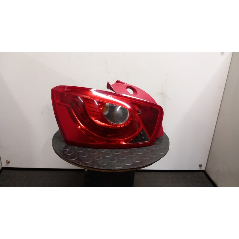 FANALE POST. SX. 033 SEAT IBIZA (6J) (05/08-03/13) CGP 6J4945095H