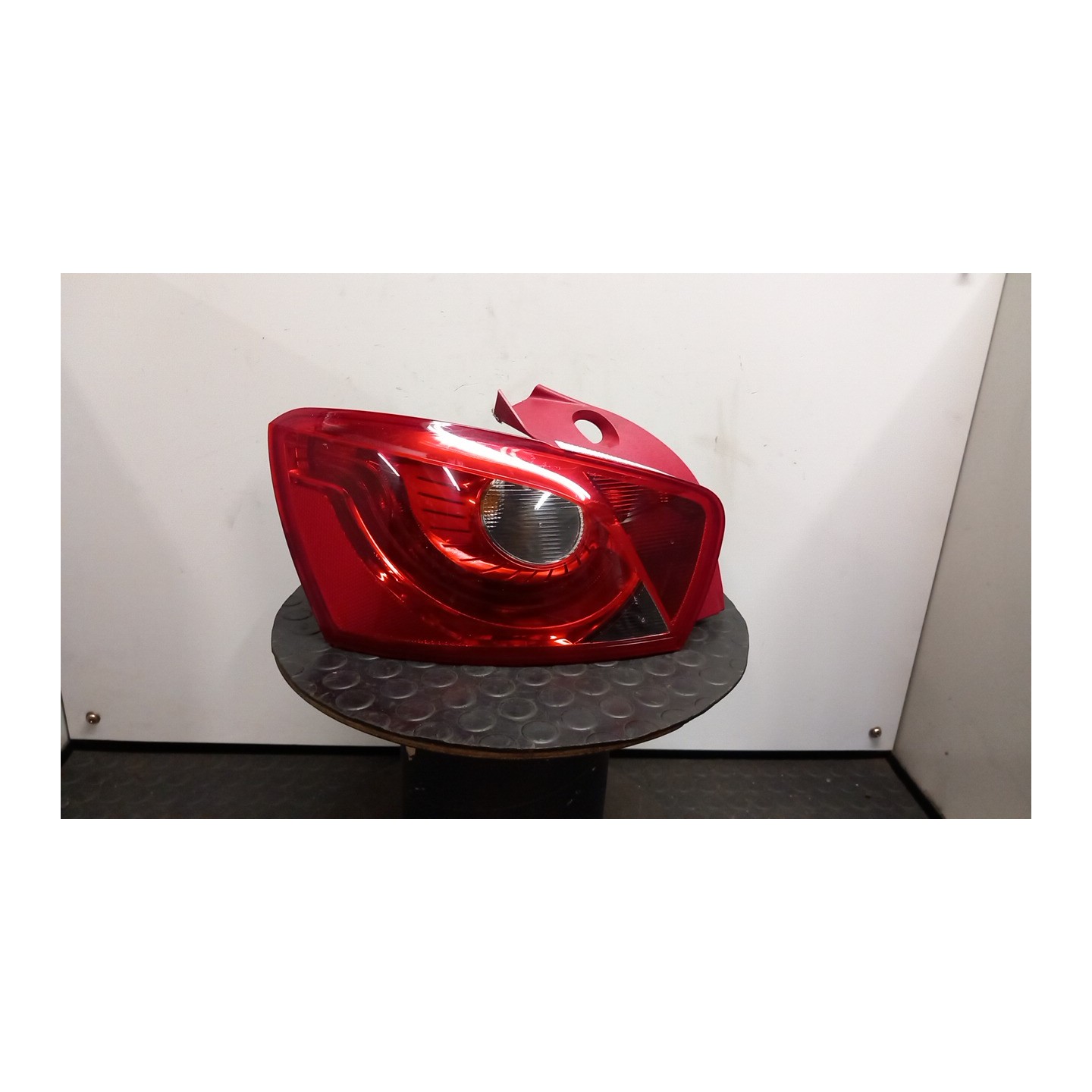 FANALE POST. SX. 033 SEAT IBIZA (6J) (05/08-03/13) CGP 6J4945095H