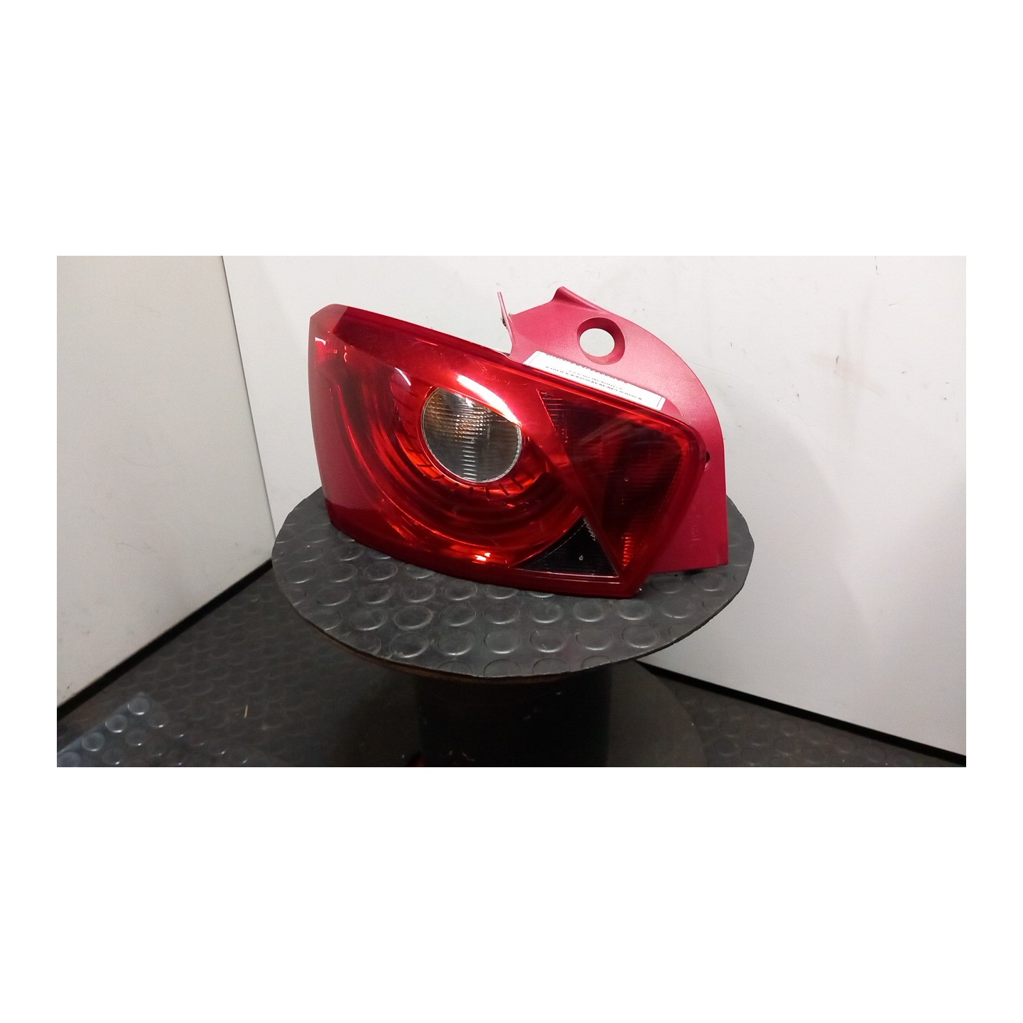 FANALE POST. SX. 033 SEAT IBIZA (6J) (05/08-03/13) CGP 6J4945095H