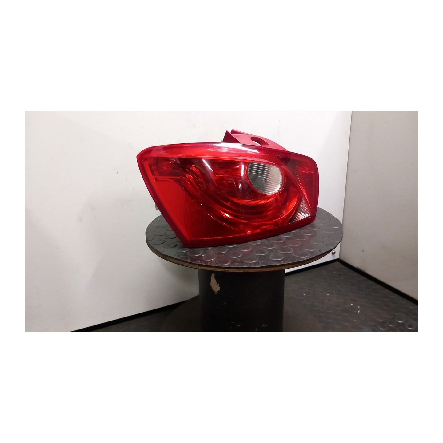 FANALE POST. SX. 033 SEAT IBIZA (6J) (05/08-03/13) CGP 6J4945095H