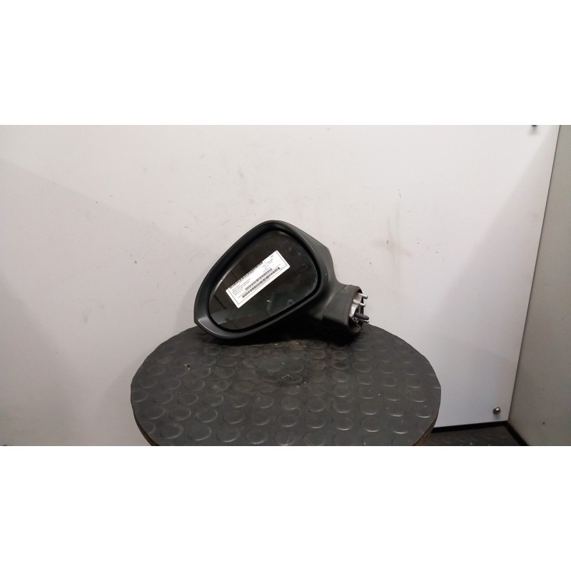 RETROVISORE EST. REGOLAZ. ELETTR. C/REGOL.RISCALD.RIPIEG.ELETTR. SX. 034 SEAT IBIZA (6J) (05/08-03/13) CGP 6J1857507G9B9