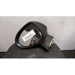 RETROVISORE EST. REGOLAZ. ELETTR. C/REGOL.RISCALD.RIPIEG.ELETTR. SX. 034 SEAT IBIZA (6J) (05/08-03/13) CGP 6J1857507G9B9