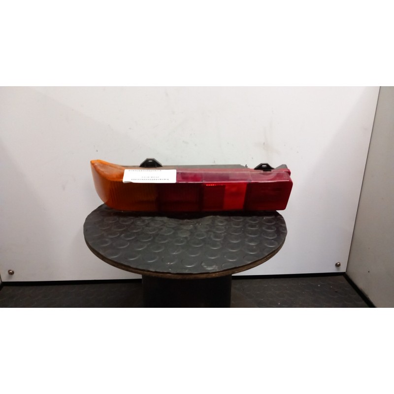 FANALE POST. SX. 035 FIAT CINQUECENTO (NM) (06/92-01/99 1170A1046 46434354