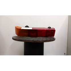 FANALE POST. SX. 035 FIAT CINQUECENTO (NM) (06/92-01/99 1170A1046 46434354