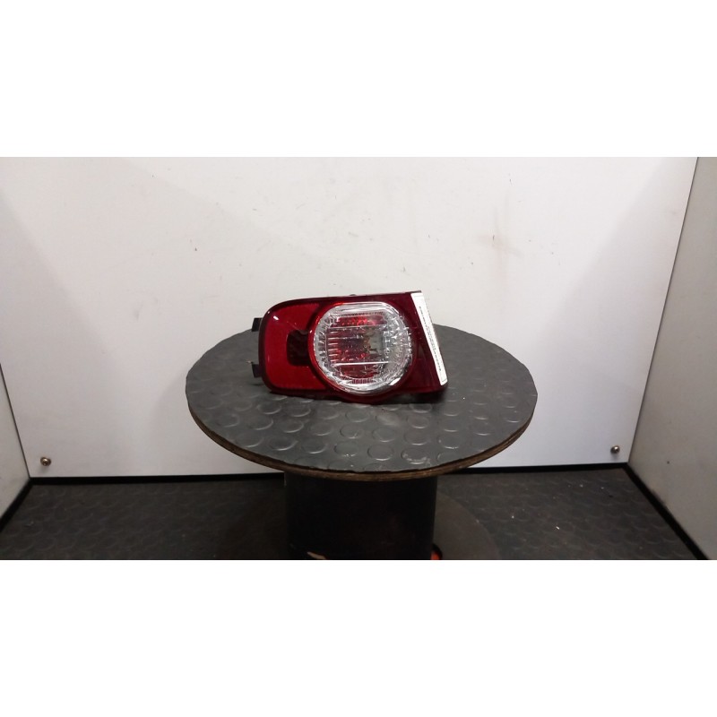 FANALE RETRONEBBIA 039 CITROEN C3 PICASSO (02/09-02/18) 9H06 6350HJ