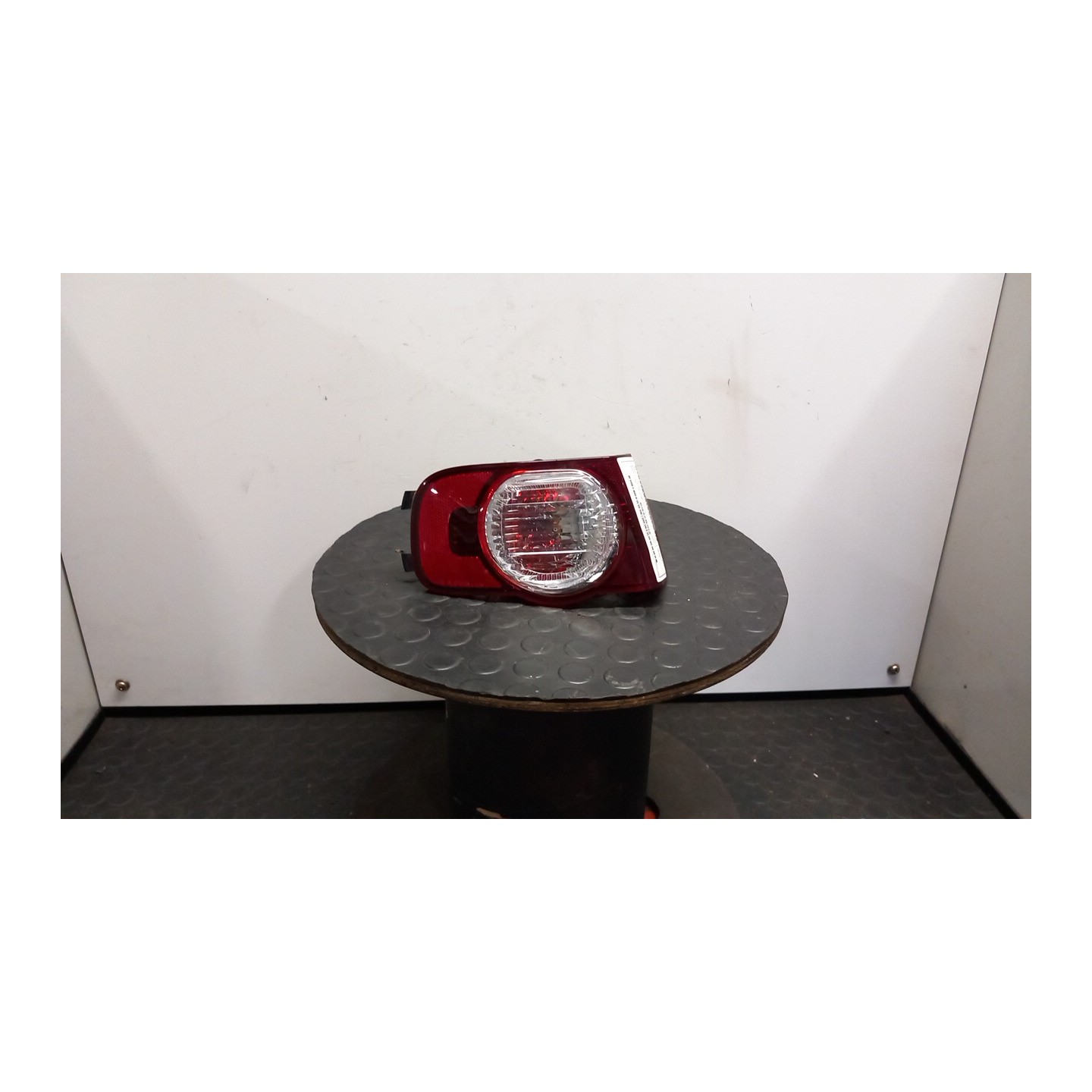 FANALE RETRONEBBIA 039 CITROEN C3 PICASSO (02/09-02/18) 9H06 6350HJ