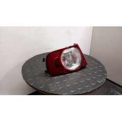FANALE RETRONEBBIA 039 CITROEN C3 PICASSO (02/09-02/18) 9H06 6350HJ