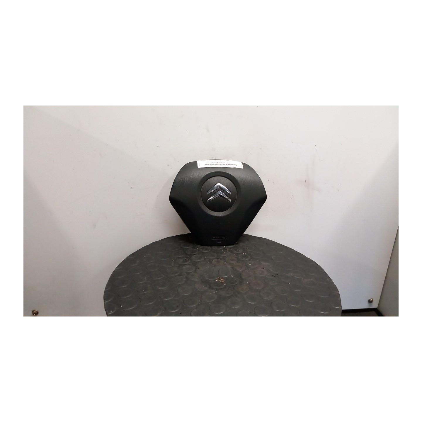 DISPOSITIVO AIRBAG LATO GUIDA 044 CITROEN NEMO (VP) (06/08-) 199A9000 1613092780
