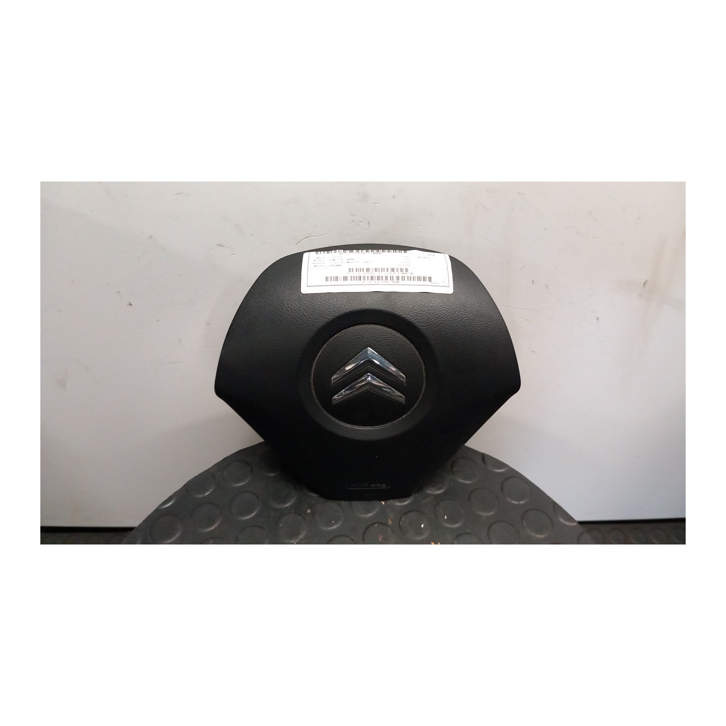 DISPOSITIVO AIRBAG LATO GUIDA 044 CITROEN NEMO (VP) (06/08-) 199A9000 1613092780
