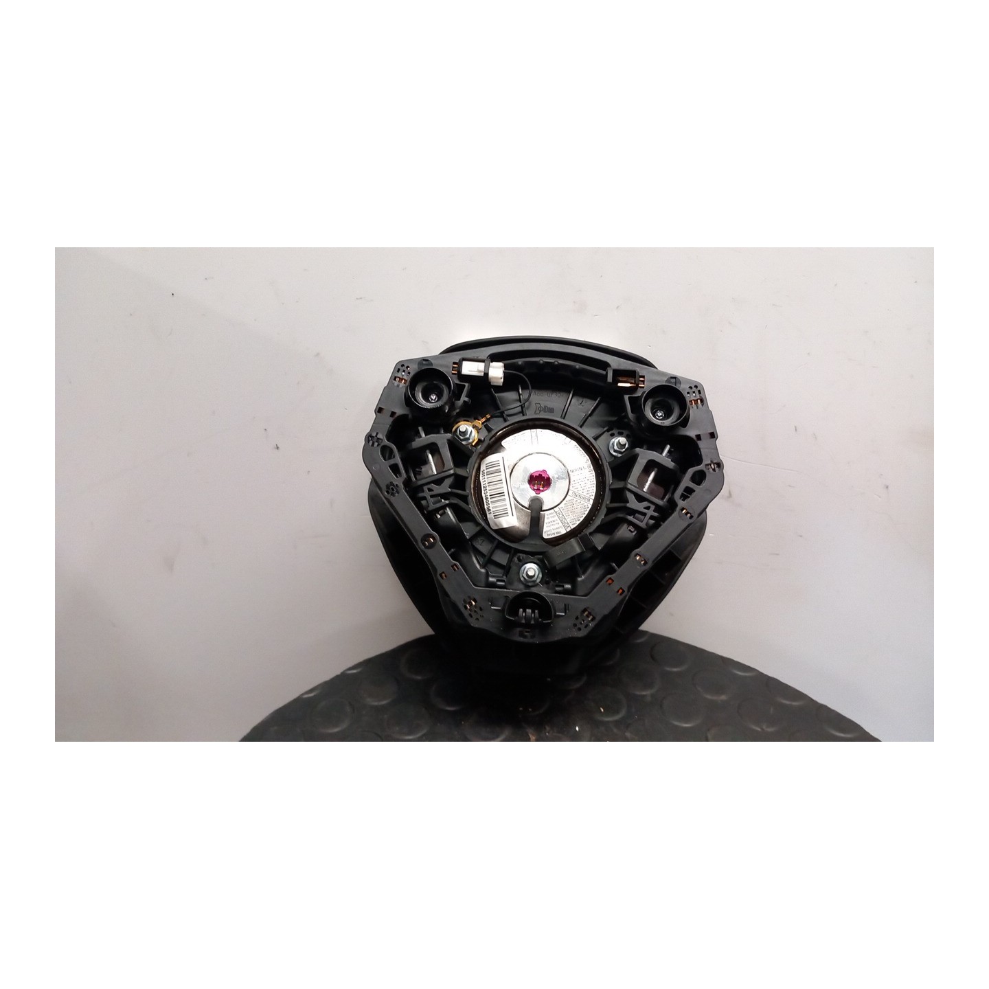 DISPOSITIVO AIRBAG LATO GUIDA 044 CITROEN NEMO (VP) (06/08-) 199A9000 1613092780