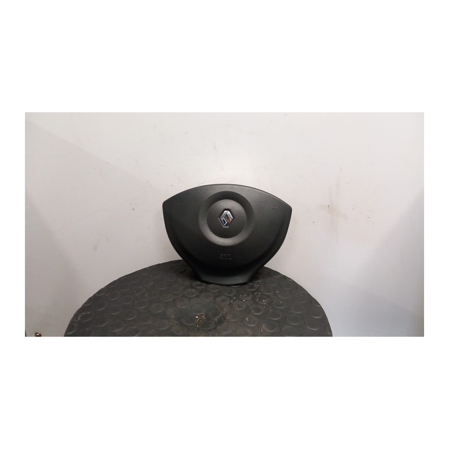 DISPOSITIVO AIRBAG LATO GUIDA P/HARM03 045 RENAULT MODUS 2A SERIE (01/08-06/13) D4FH7 8200644859