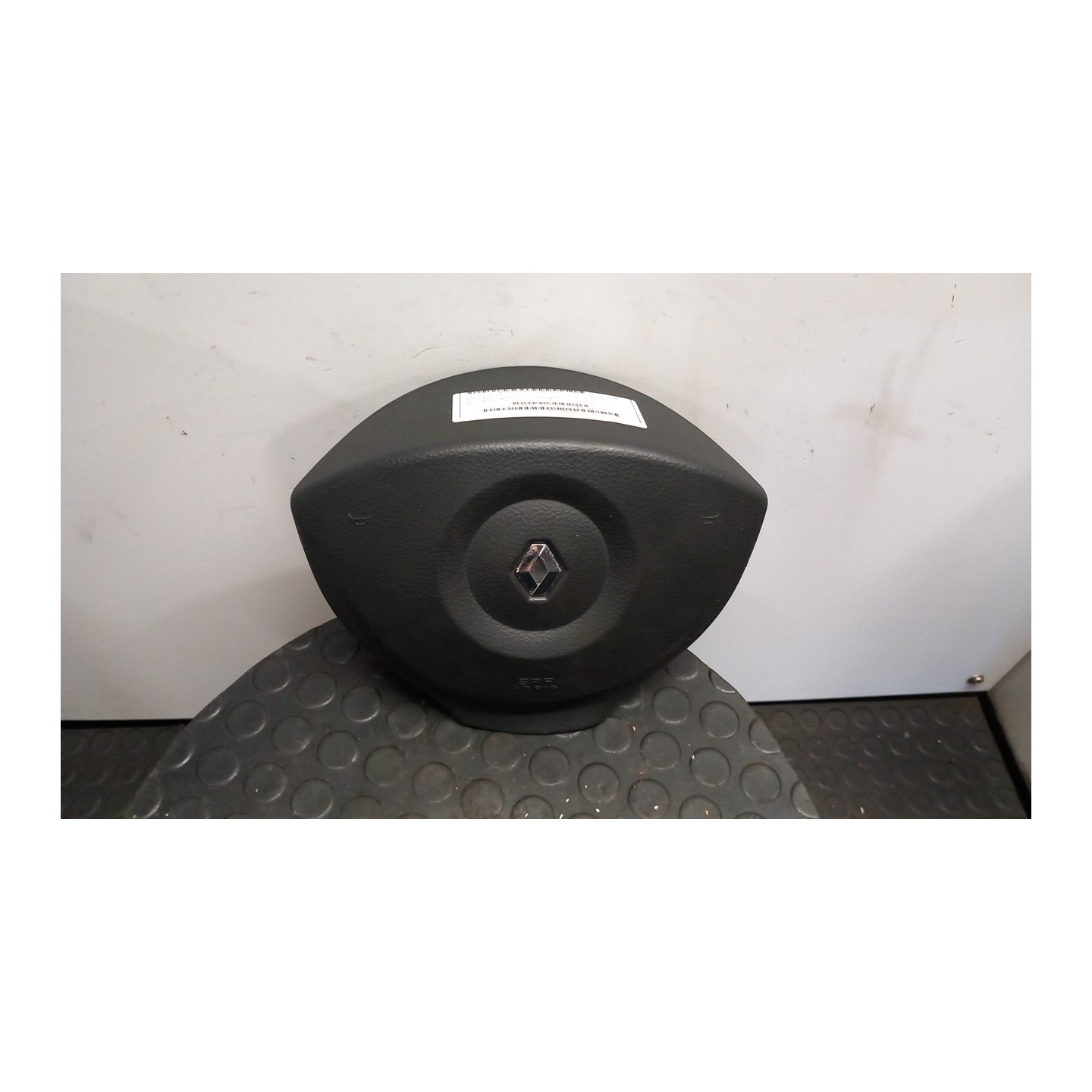 DISPOSITIVO AIRBAG LATO GUIDA P/HARM03 045 RENAULT MODUS 2A SERIE (01/08-06/13) D4FH7 8200644859