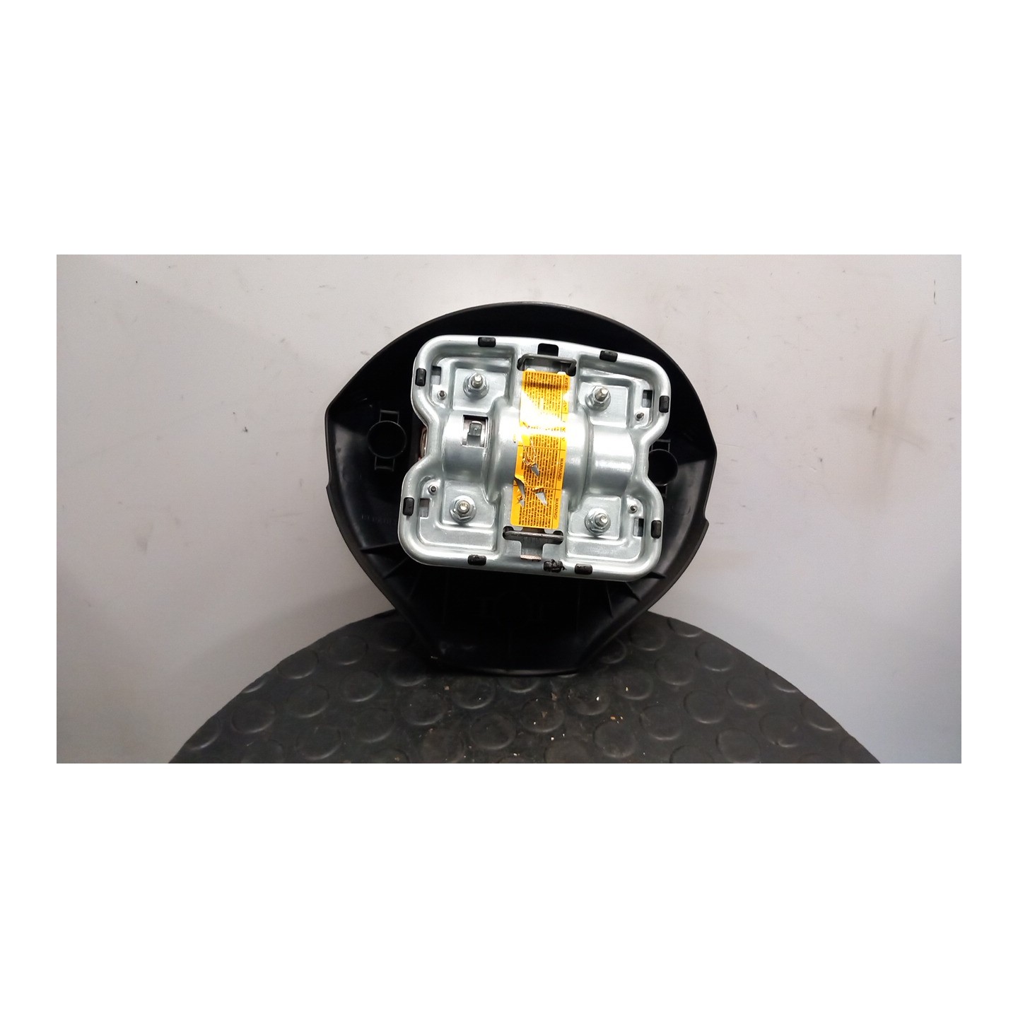 DISPOSITIVO AIRBAG LATO GUIDA P/HARM03 045 RENAULT MODUS 2A SERIE (01/08-06/13) D4FH7 8200644859