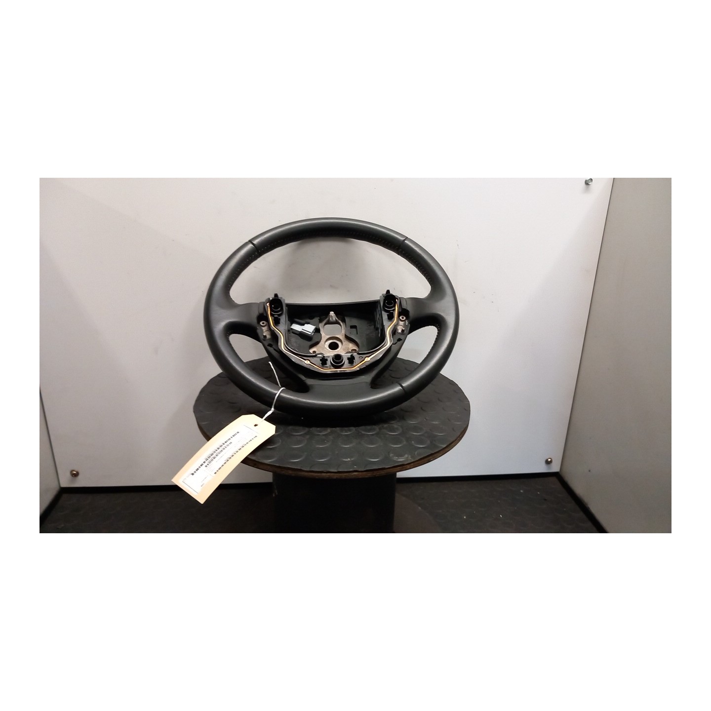 VOLANTE HARM03 046 RENAULT MODUS 2A SERIE (01/08-06/13) D4FH7 8200644862