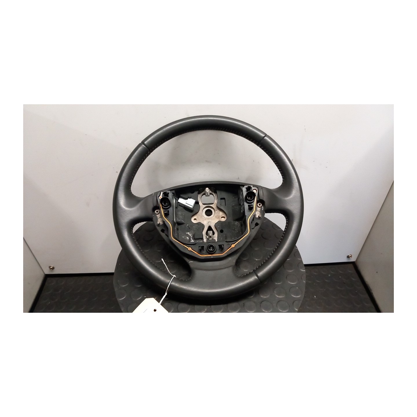 VOLANTE HARM03 046 RENAULT MODUS 2A SERIE (01/08-06/13) D4FH7 8200644862