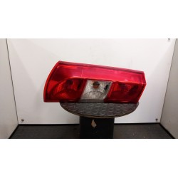 FANALE POST. SX. 048 DACIA DOKKER (11/12-02/17) K7MA8 265551619R