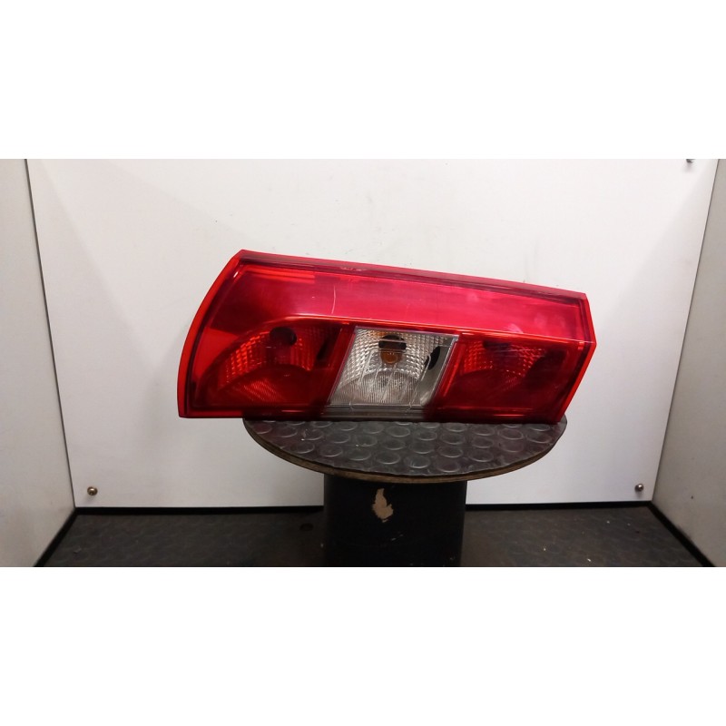 FANALE POST. SX. 048 DACIA DOKKER (11/12-02/17) K7MA8 265551619R