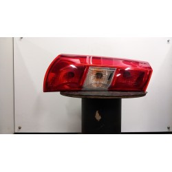 FANALE POST. SX. 048 DACIA DOKKER (11/12-02/17) K7MA8 265551619R