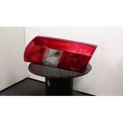 FANALE POST. SX. 048 DACIA DOKKER (11/12-02/17) K7MA8 265551619R