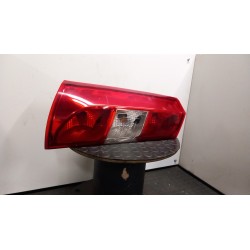 FANALE POST. SX. 048 DACIA DOKKER (11/12-02/17) K7MA8 265551619R