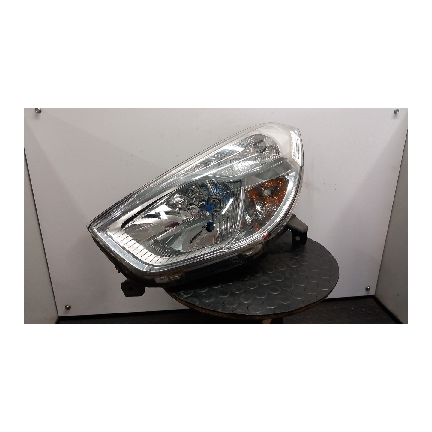 PROIETTORE SX. 050 DACIA DOKKER (11/12-02/17) K7MA8 260603007R