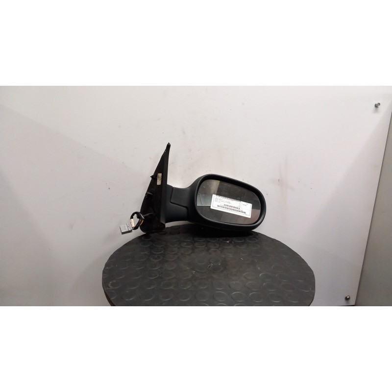 RETROVISORE EST. REGOLAZ. ELETTR. DX. 051 NISSAN MICRA (K12E) (11/02-05/06) K9K 96301AX66C