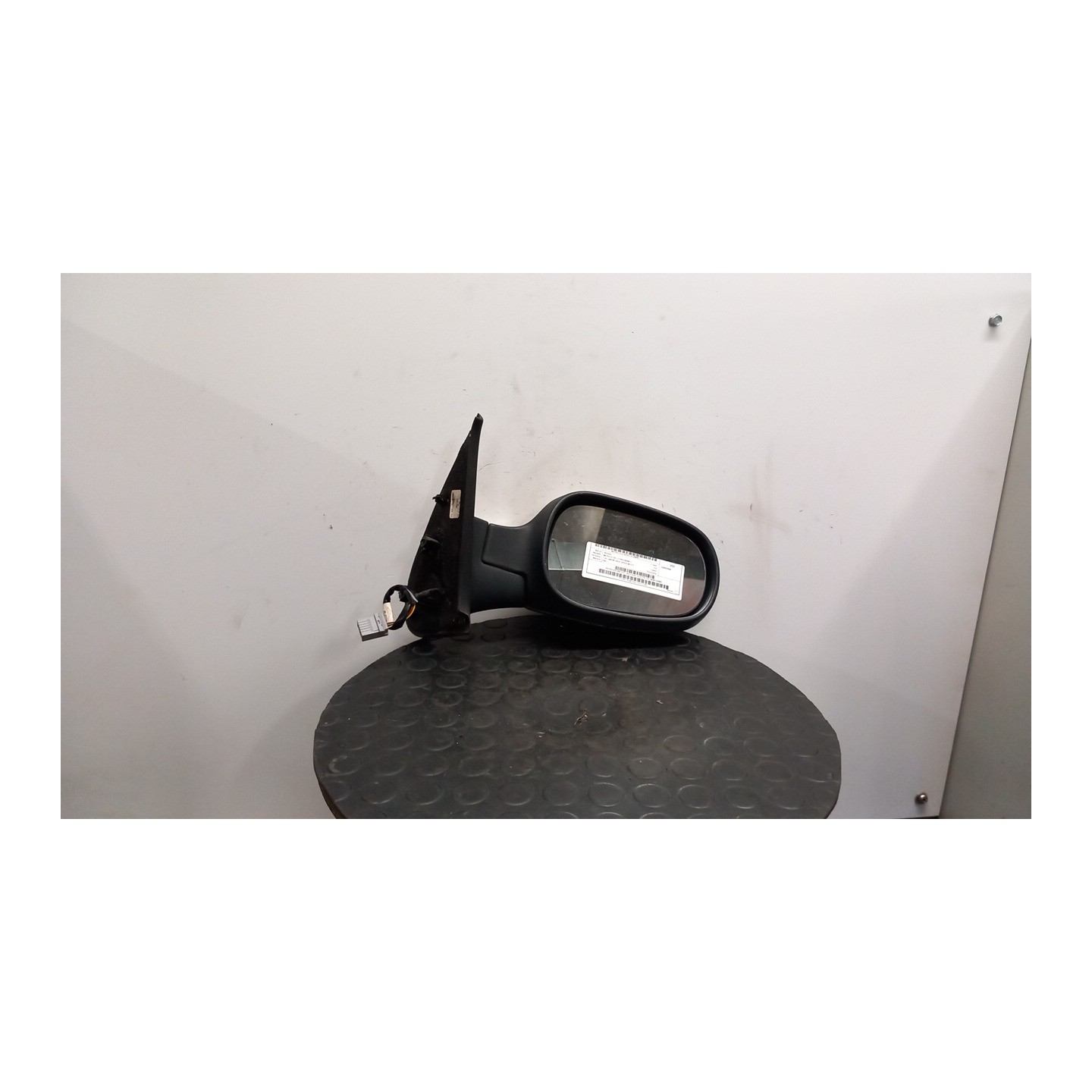 RETROVISORE EST. REGOLAZ. ELETTR. DX. 051 NISSAN MICRA (K12E) (11/02-05/06) K9K 96301AX66C