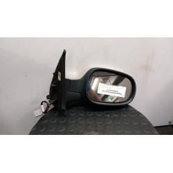 RETROVISORE EST. REGOLAZ. ELETTR. DX. 051 NISSAN MICRA (K12E) (11/02-05/06) K9K 96301AX66C