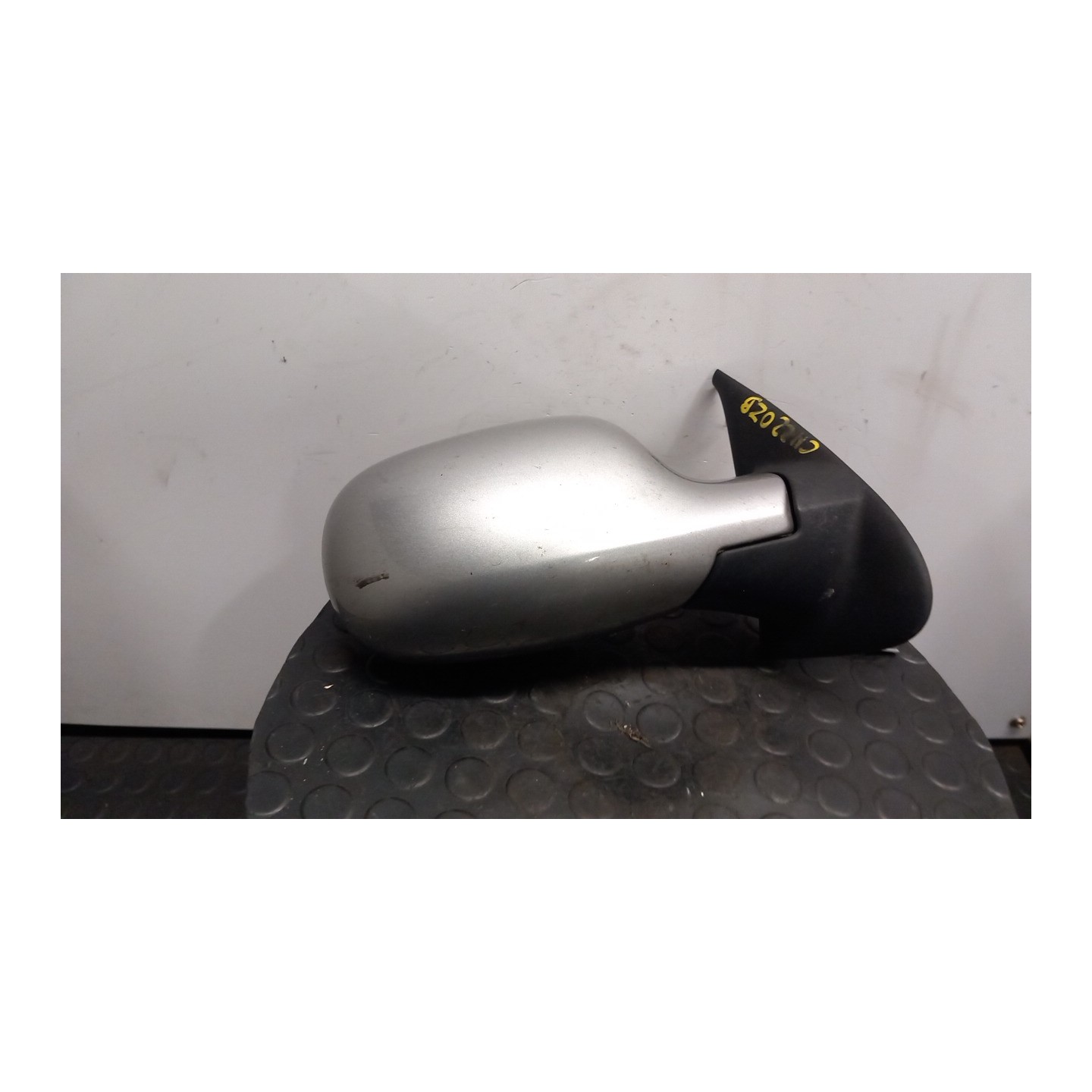 RETROVISORE EST. REGOLAZ. ELETTR. DX. 051 NISSAN MICRA (K12E) (11/02-05/06) K9K 96301AX66C