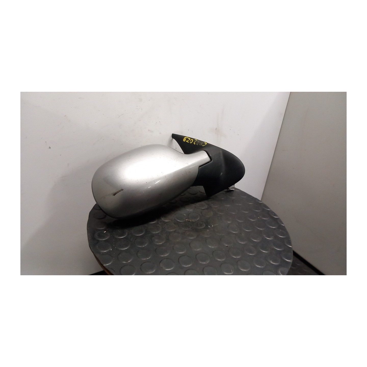 RETROVISORE EST. REGOLAZ. ELETTR. DX. 051 NISSAN MICRA (K12E) (11/02-05/06) K9K 96301AX66C