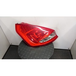 FANALE POST. SX. 052 FORD FIESTA (CB1) (09/08-10/13) SNJB 1709553