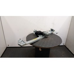 ALZACRISTALLO ELETTR. PORTA ANT. C/MOTORINO DX. 055 DACIA DOKKER (11/12-02/17) K7MA8 807209071R