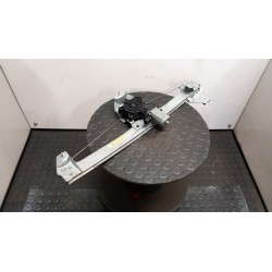 ALZACRISTALLO ELETTR. PORTA ANT. C/MOTORINO DX. 055 DACIA DOKKER (11/12-02/17) K7MA8 807209071R