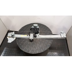 ALZACRISTALLO ELETTR. PORTA ANT. C/MOTORINO SX. 056 DACIA DOKKER (11/12-02/17) K7MA8 807213915R