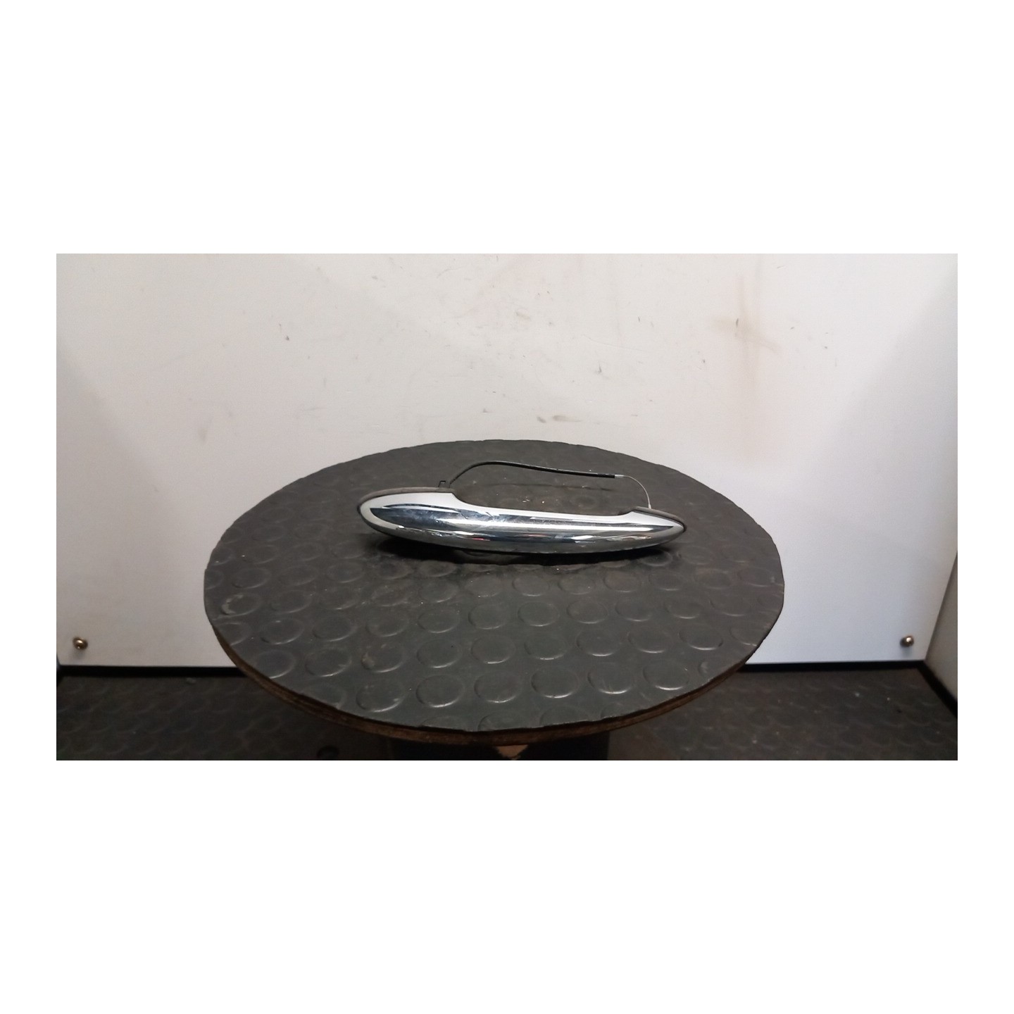 MANIGLIA PORTA ANT. DX. 059 MINI MINI (R56) (08/06-08/10) N12B14A 51217198472